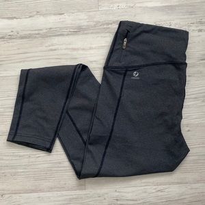 Oiselle running tights